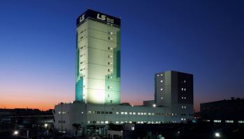 LS전선, 업계 최초 UL ‘폐기물 매립 제로 인증’ 획득