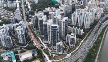 롯데건설, 강남 하이엔드 아파트 ‘청담 르엘’ 입주