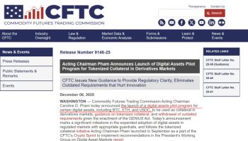 “트럼프정부에 박수를”…美 코인업계 환호 왜?