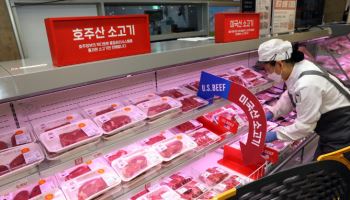 "연말 홈파티 준비" 이마트, 과일·육류·즉석요리 할인