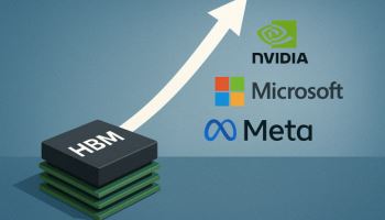 "'14만 전자' 현실 된다"…역대급 'AI 메모리 대란' 온다는데