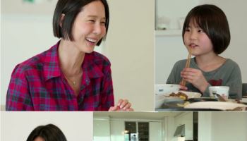 김나영, 가정사 공개 “난 엄마가 두분”