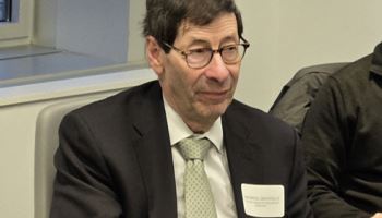 옵스펠드 “미·중 경쟁 격화 속…韓, 아세안·日 등 협력 강화해야”