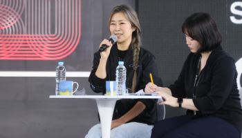 '케데헌' 매기 강 감독, 옥관문화훈장 받는다