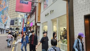 세계가 활짝 문 열어주는데…K패션 체계화는 제자리