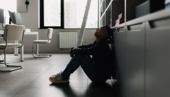 사고로 지능 5살 된 아내 버린 남편…5년 뒤 "재산 나누자"