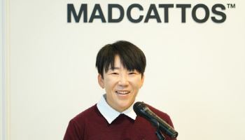 신지애 "어두운 터널 안에 갇힌 느낌…내년 日 통산 30승 이상 할 것"