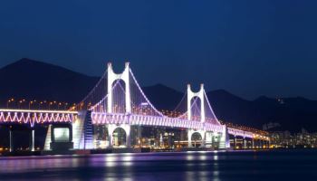 외국인 발길, 이제는 지방으로…부산·제주·강원 나란히 성장세