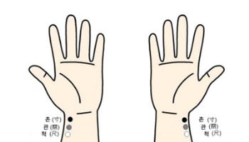 아픈 곳 '반대편'에 침을 놓는 '과학적 근거' 제시