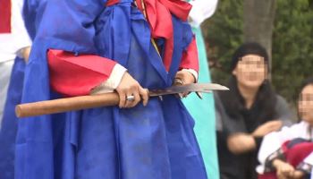 “퇴마 의식” 무속인이 모텔서 미성년자 성폭행…집행유예
