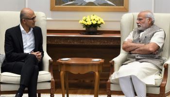 MS가 인도에 26조원 쏟아붓는 이유…"亞 투자 중 최대"