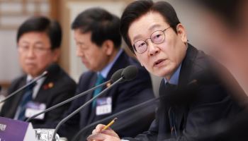업계 "정부 반도체 정책 환영…구조적 경쟁력 강화 기대"
