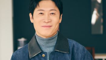 'UDT' 진선규 "♡박보경, 나보다 잘돼서 좋아…사춘기 딸 칭찬" [인터뷰]②