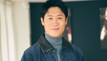 'UDT' 진선규 "내가 진정한 계상부인…평생 함께하고파" [인터뷰]③