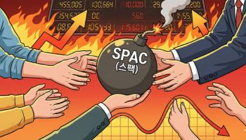 IPO 열풍에 스팩도 과열…회전율 1000% 넘기도