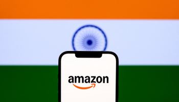 "마지막 AI 기회의 땅"…MS·아마존이 인도로 달려간 이유(종합)