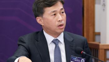 SK하닉 투자 규제 완화 요청에 李 "일리 있다" 답변