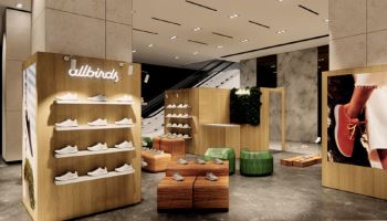 올버즈, 부산·서울 강북에 매장 오픈…오프라인 확장