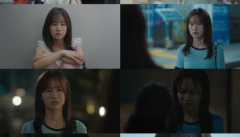 윤상정, '하우스키퍼' 이끌며 존재감