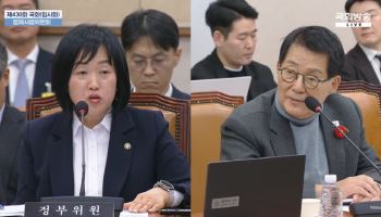 "여성징병제 하려고 하나"...최초 여성 병무청장 답변은?