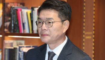 정원오 "차기 서울시장, 세금 아깝지 않은 시장이어야"