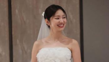 배우 최유화, 결혼·임신 발표