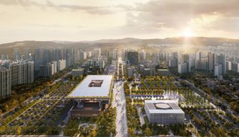 '고덕시대' 평택시청·시의회, 2028년 한 지붕으로