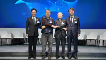 李정부 경사노위-노사정 대표자 첫 회동…"복합전환에 함께 대응하자"