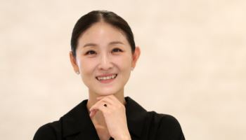 김주원, 변화하는 발레리나 머물러 있지 않은 예술가