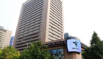 하나금융 손·생보 CEO 연임, 증권 강성묵 연임 성공