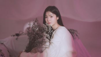 정효빈 "태어난 해 발표된 김광진 '편지', 내 목소리로 불러 영광"[인터뷰]