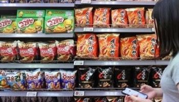 “초코파이도 포카칩도 아니었다”…한국인 ‘최애 과자’ 1위는