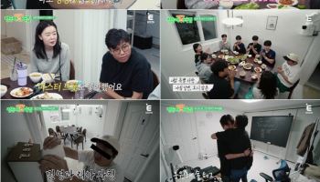 정형돈 "삼성전자 주식, 1만 4천 원이었는데 제대 후 40만원 돼"