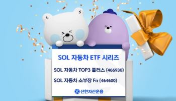 현대차 그룹주 재평가에 주가 '껑충'…주목받는 ETF는