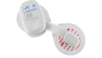 휴이노, ‘메모 패치 M’ 美 FDA 510(k) 승인…글로벌 시장 진출 속도