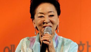 故 김지미, 서울영화센터에 추모공간 마련..."오늘부터 조문 가능"