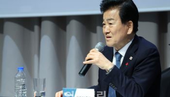 정동영 "향후 4개월, 한반도 평화 분수령…방중 등 역할할 것"