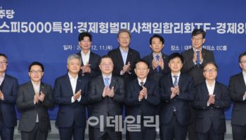 경제계 "자사주 소각 의무화, 속도 조절 필요"…여당에 우려