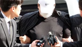 연인 살해 후 냉장고에 시신 유기한 40대, 무기징역 구형