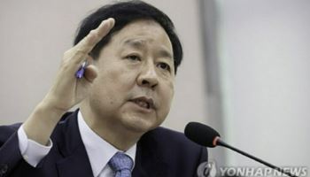구윤철 “금산분리 지키되, 초혁신 기술 규제 특례”(상보)