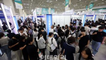 “1등급도 의대 갈까 말까”…고1 ‘인 서울’ 산 넘어 산