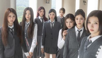 SM 신인 걸그룹 하츠투하츠, 내년 2월 데뷔 후 첫 팬미팅