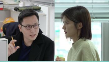 전종환, MBC 아나운서국 부장 라이프…김대호 발굴 비하인드까지 (전참시)