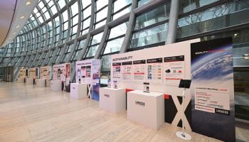 랑세스, 12월 10일 ‘랑세스 솔루션스 데이 서울’ 성황리 진행