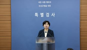 내란특검, 박성재·한덕수 무더기 기소…심우정은 이첩(종합)