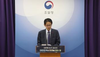 2030년까지 혁신조달, 3조 규모로 늘어난다