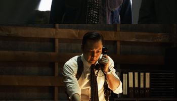 '메이드 인 코리아' 정성일·강길우·노재원·박용우, 캐릭터 스틸 공개