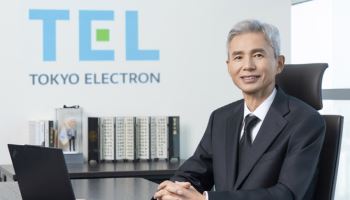 노태우 TEL코리아 대표 “고성능 장비 공급, 국가 경쟁력 강화”