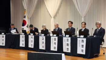 법조계, ‘대법관 증원’ 4~12명 의견 다양…상고심사 제언도