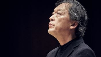 정명훈·KBS교향악단, 4년 만에 다시 '합창'